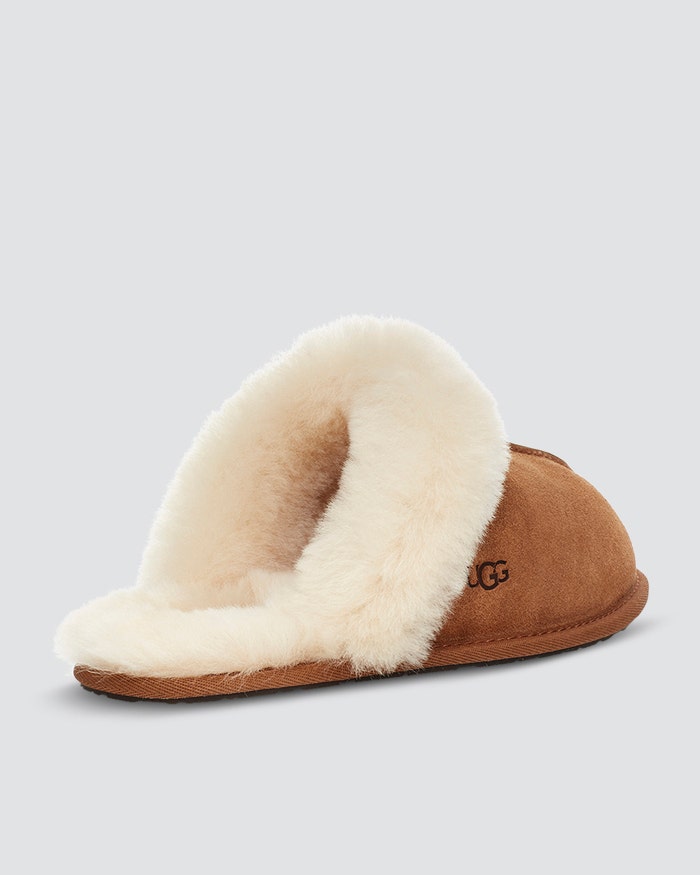 Scuffette pantoffels 2025