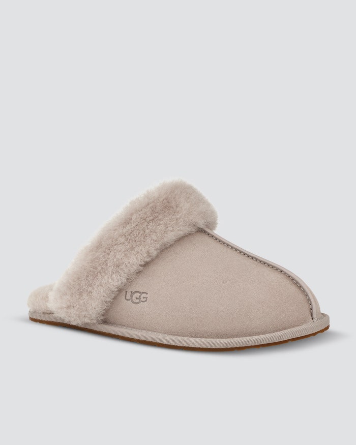 Ugg women's scuffette best sale