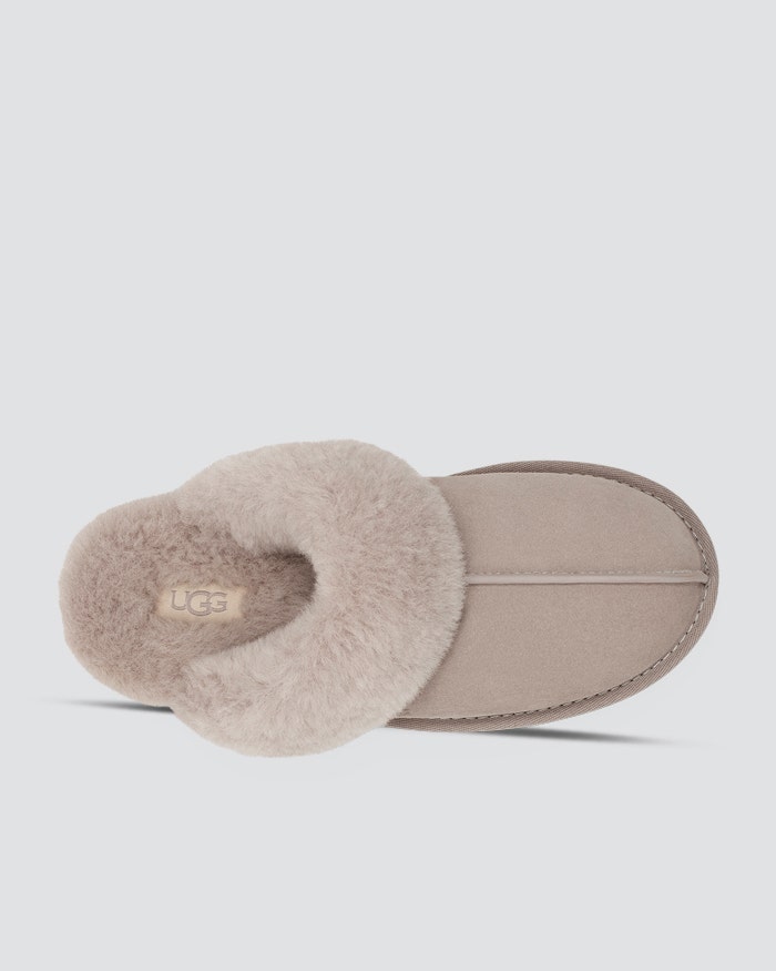 Womens Scuffette II Platypus Shoes