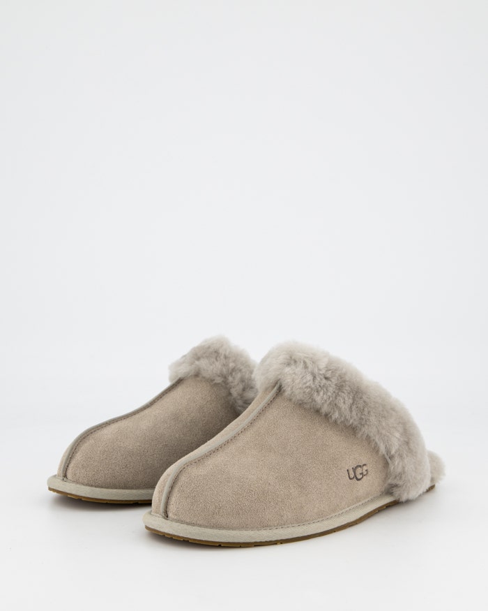 UGG Scuffette II Slipper Goat (Women's)