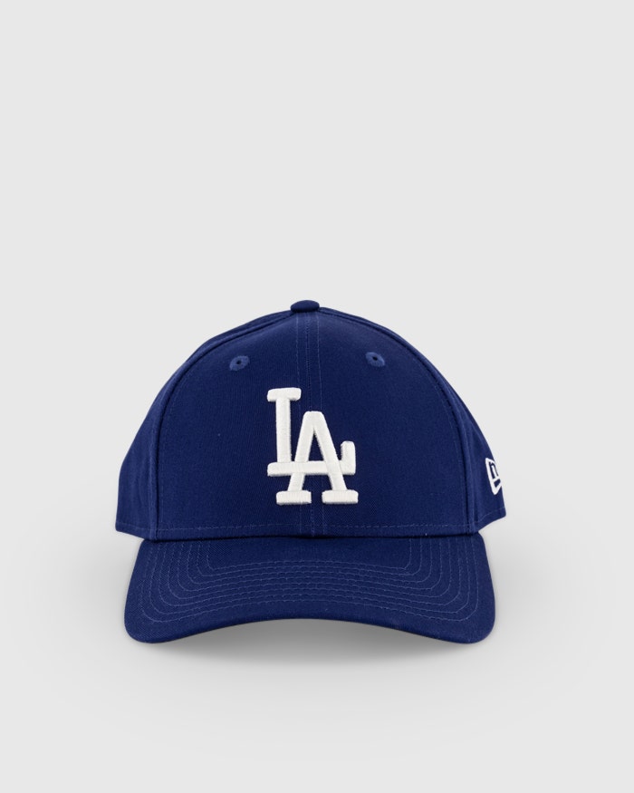 LA Dodgers Cap Platypus Shoes