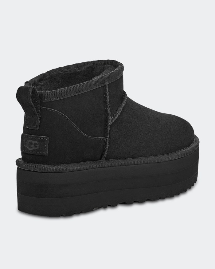 Ugg outlet platform shoes