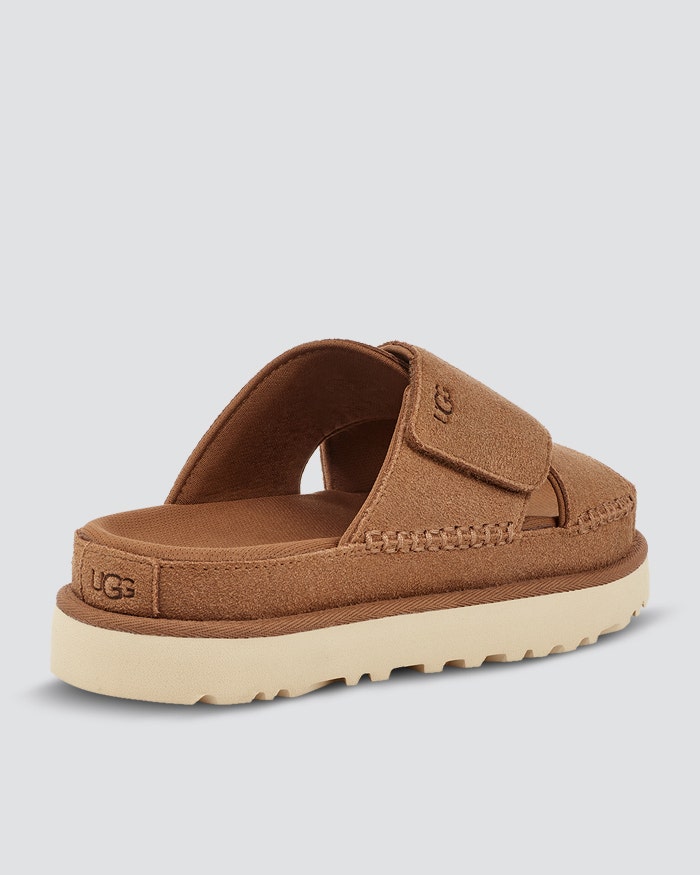 Ugg dune best sale athletic slide