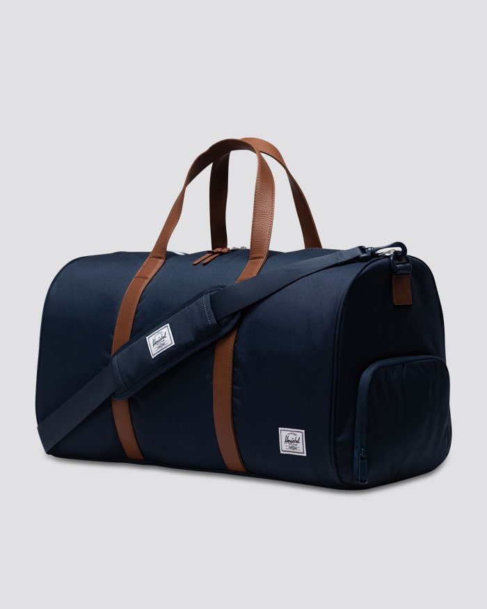 Herschel bowen duffle on sale