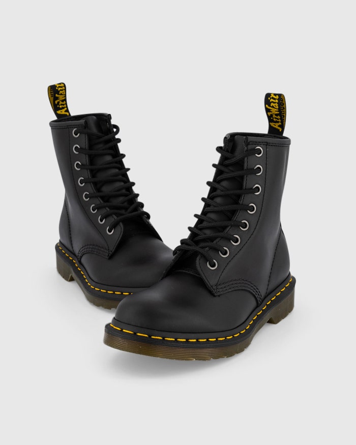 1460 Nappa Platypus Shoes