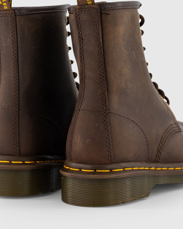 Aztec doc martens clearance