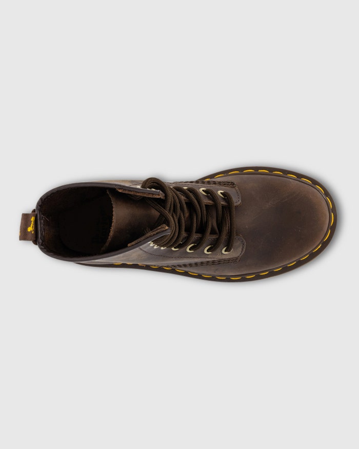 Dr martens 939 crazy horse instructions hot sale