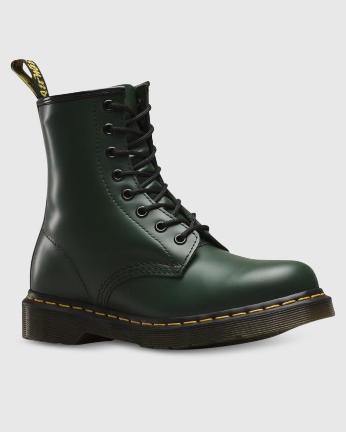 Platypus dr martens outlet