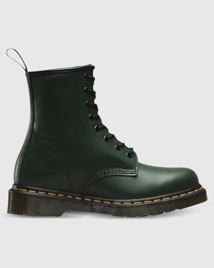 1460 Smooth Platypus Shoes
