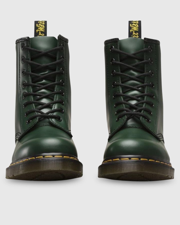1460 Smooth Platypus Shoes