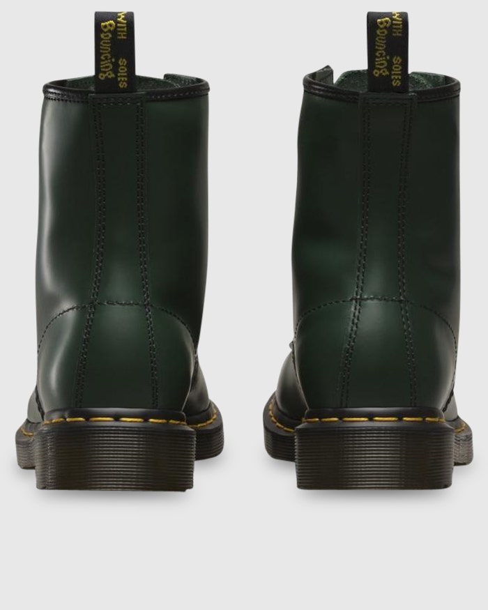 1460 Smooth Platypus Shoes