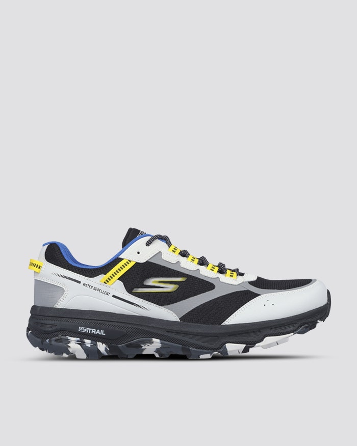 Skechers rock top