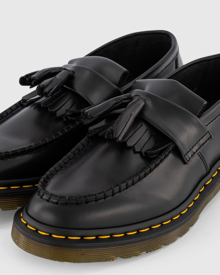 Dr martens adrian loafer nz 2025
