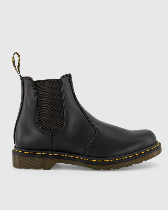 2976 Smooth Chelsea Boot Platypus Shoes