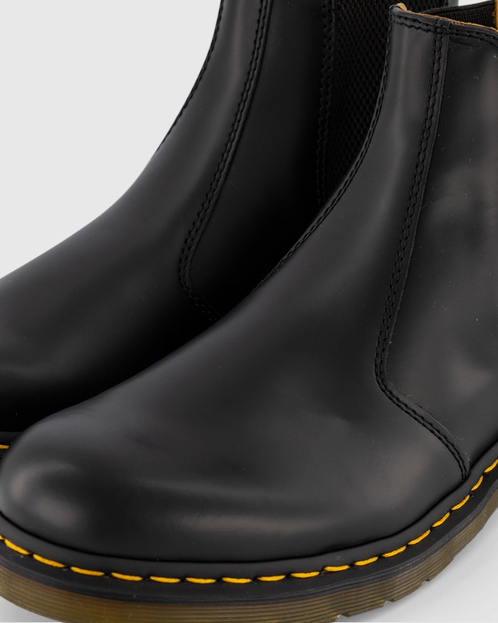 2976 Smooth Chelsea Boot Platypus Shoes
