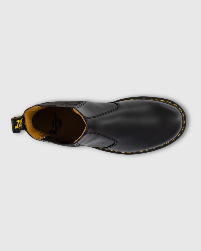 2976 Smooth Chelsea Boot Platypus Shoes