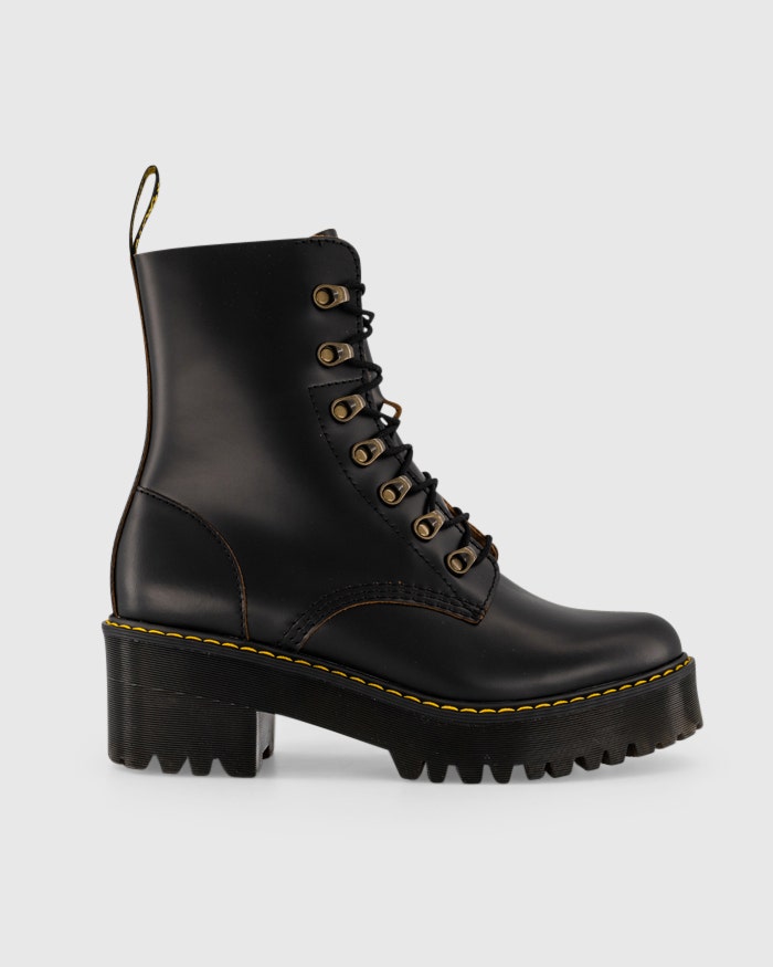 Doc marten heals on sale