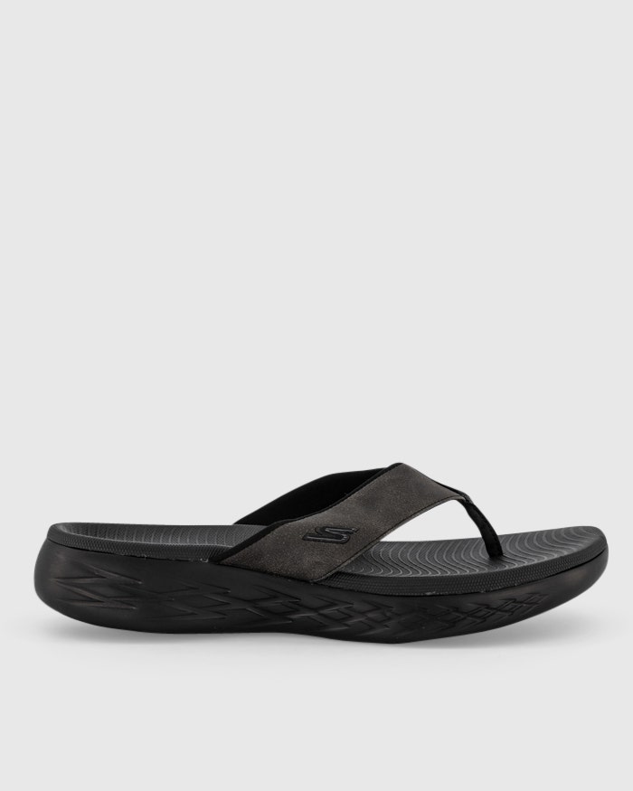 Mens Skechers On The Go 600 Seaport Platypus Shoes