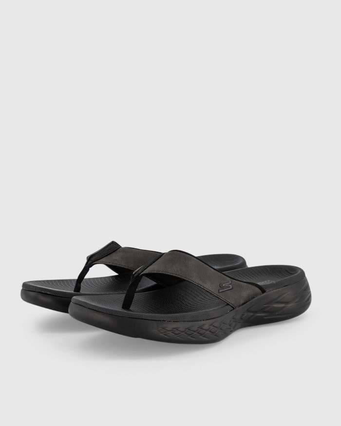 Men's skechers on the go clearance 600