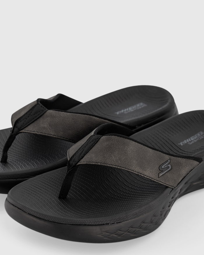 Men's skechers on the go 600 online