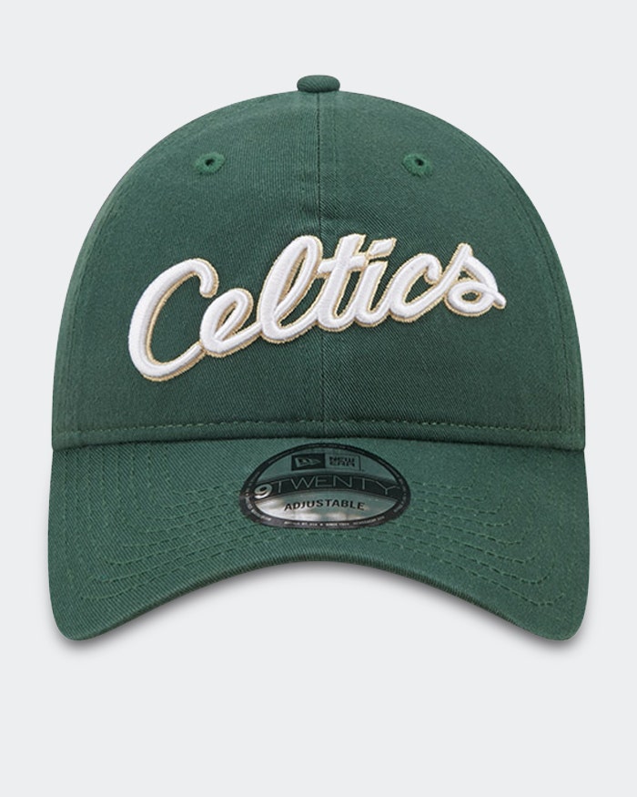 Boston celtics cap new arrivals