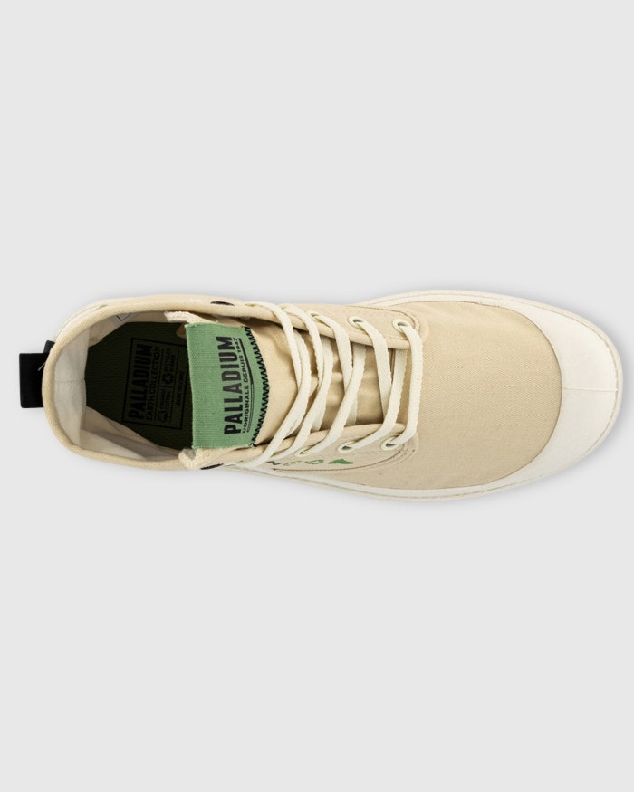 Palladium pampa deals organic