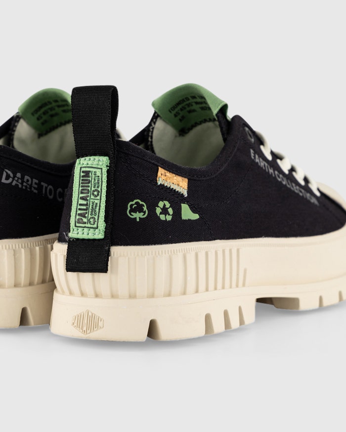 Platypus shoes palladium sales