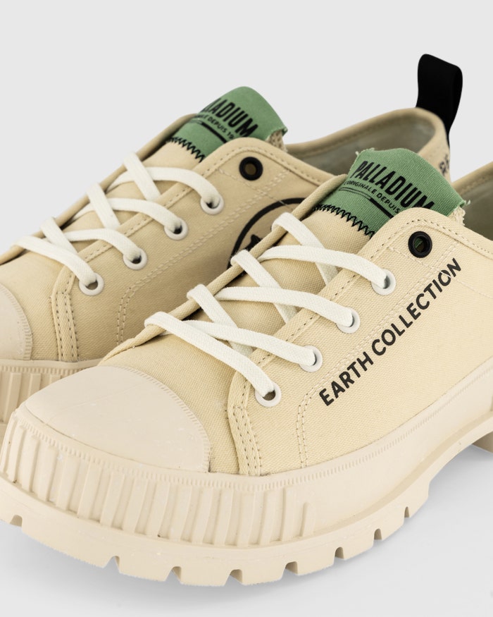 Pallashock Org Metro Platypus Shoes