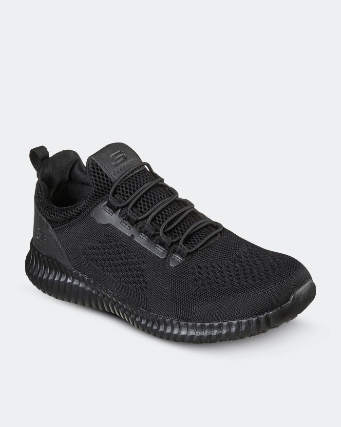 Mens Work Relaxed Fit Cessnock SR Platypus Shoes