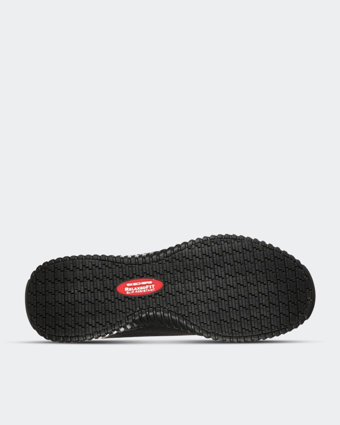Mens Work Relaxed Fit Cessnock SR Platypus Shoes