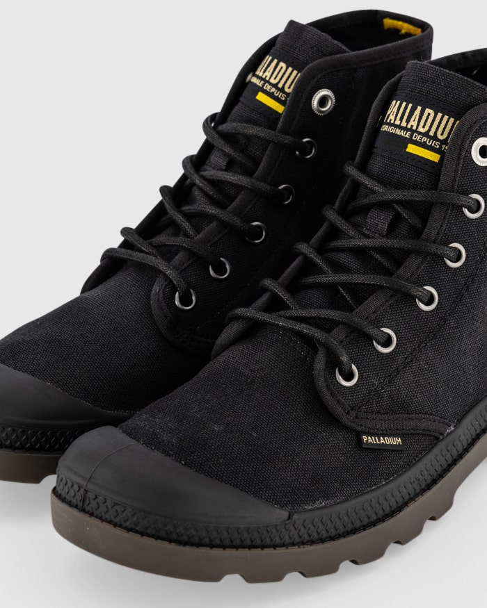Platypus shoes sale palladium