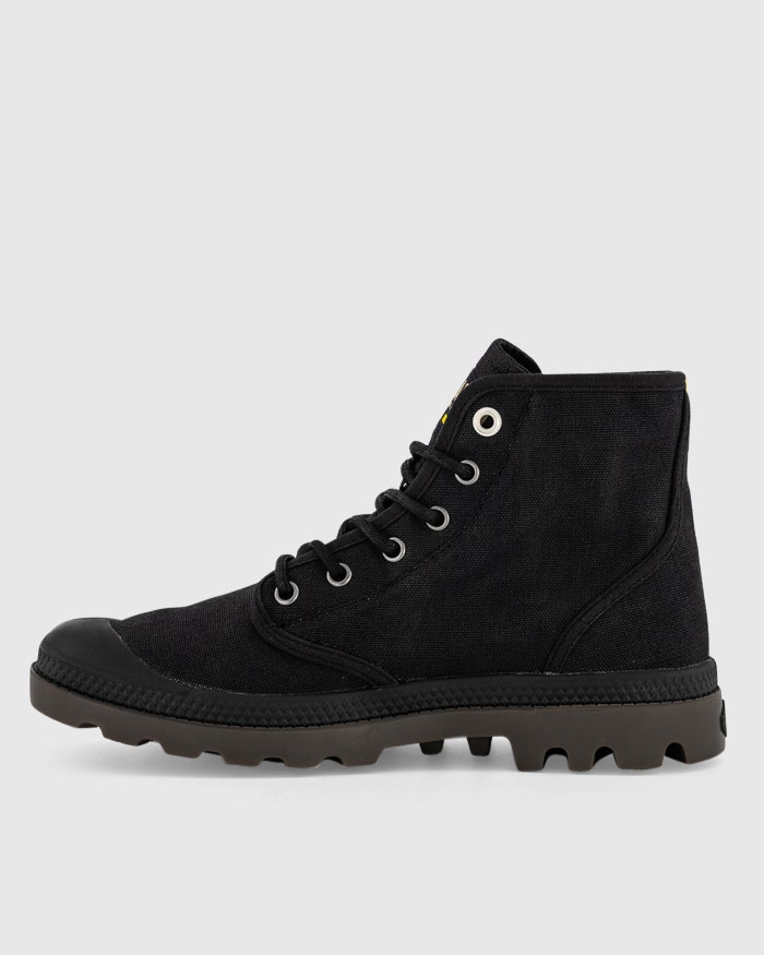Palladium wax store