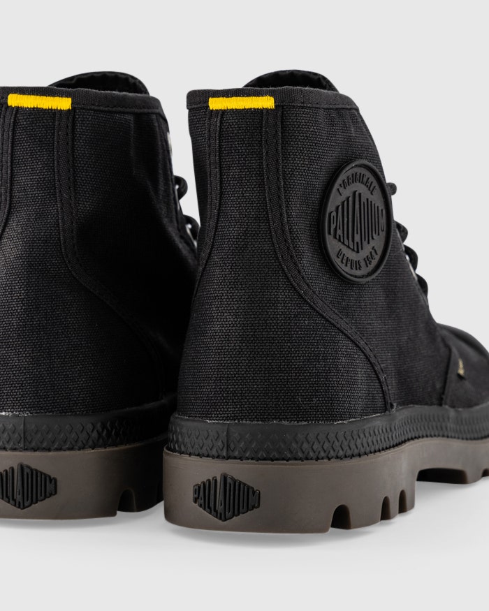 Palladium wax 2025