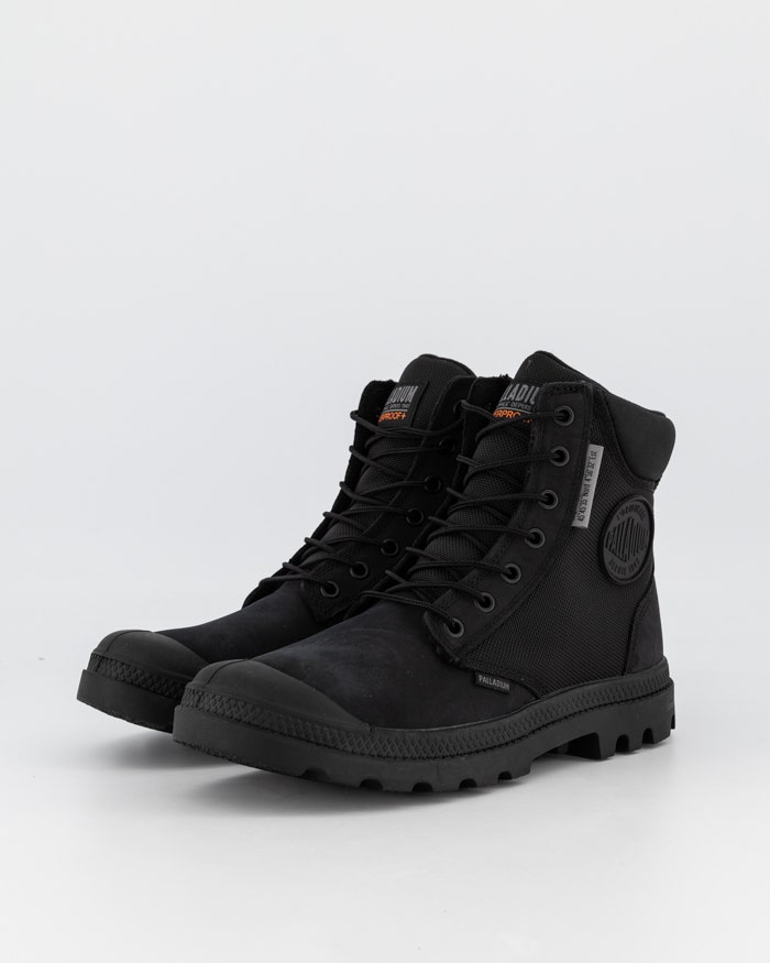Palladium boots platypus best sale