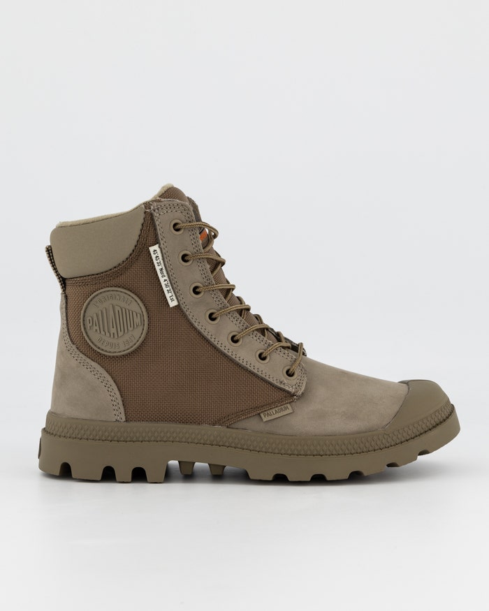 Pampa SC WPN U S Platypus Shoes