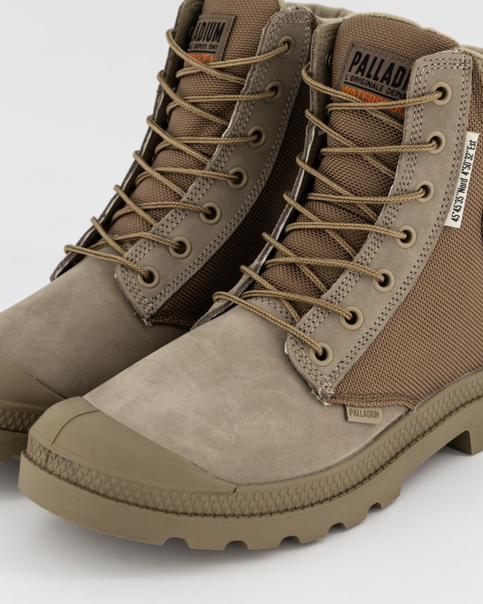 Platypus shoes palladium discount