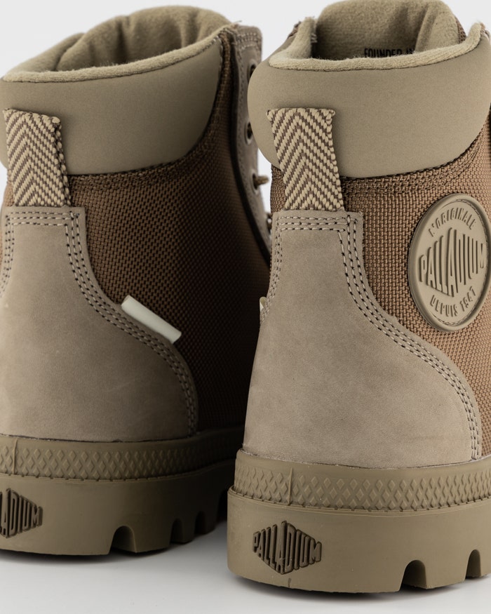 Pampa SC WPN U S Platypus Shoes