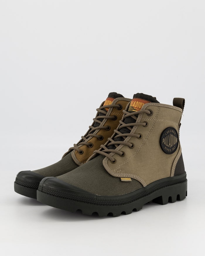 Pampa Shade 75 Platypus Shoes