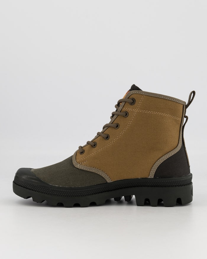 Pampa Shade 75 Platypus Shoes