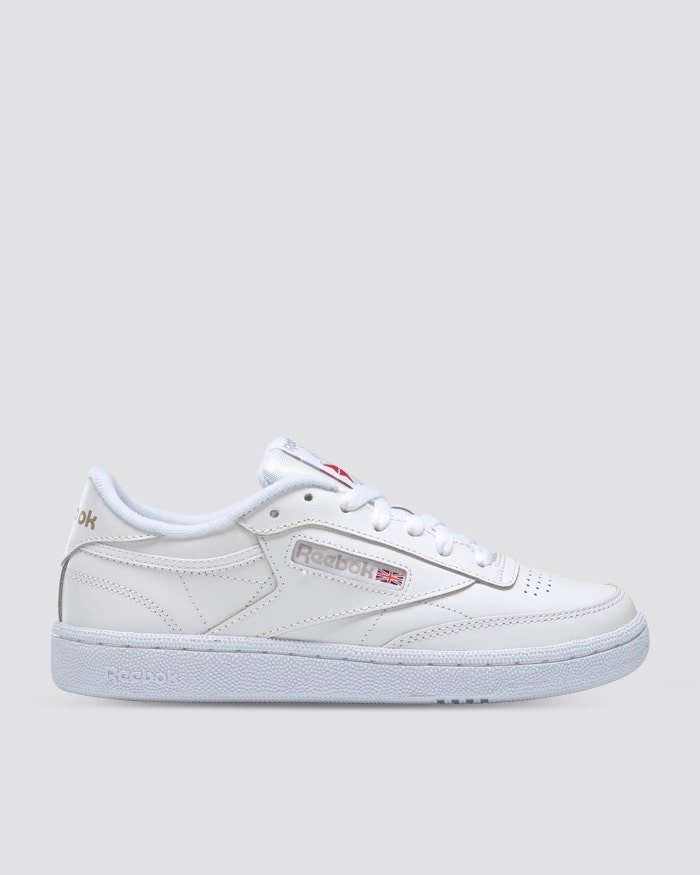 Platypus reebok store