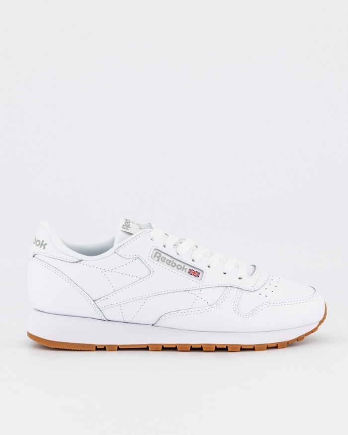Classic Leather Shoes Platypus Shoes