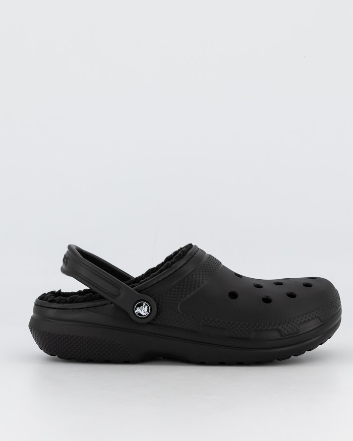 Classic Lined Clog Platypus Shoes