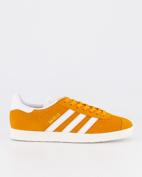 Mustard yellow gazelles online