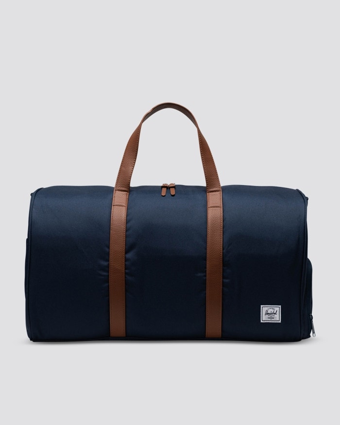 Herschel bowen duffle deals
