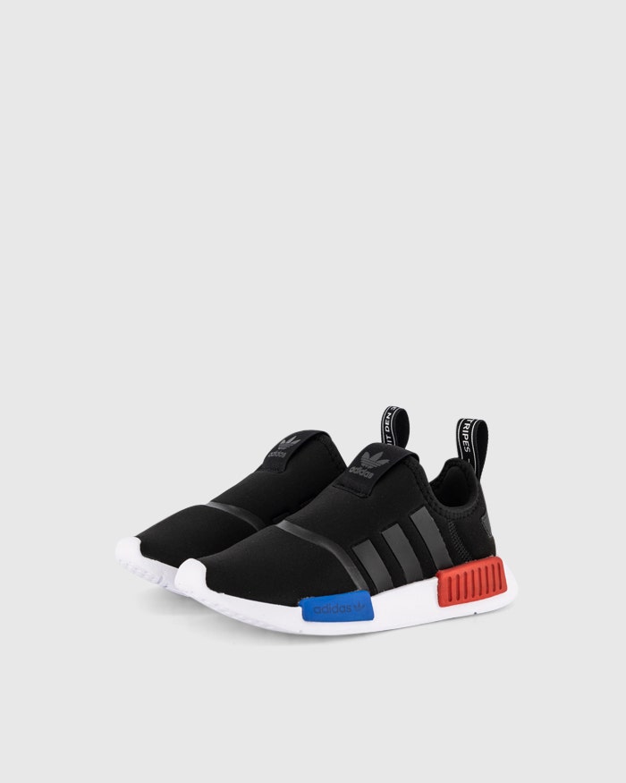 Boys black nmd online