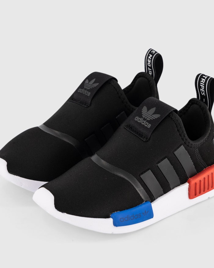 Nmd 360 toddler deals