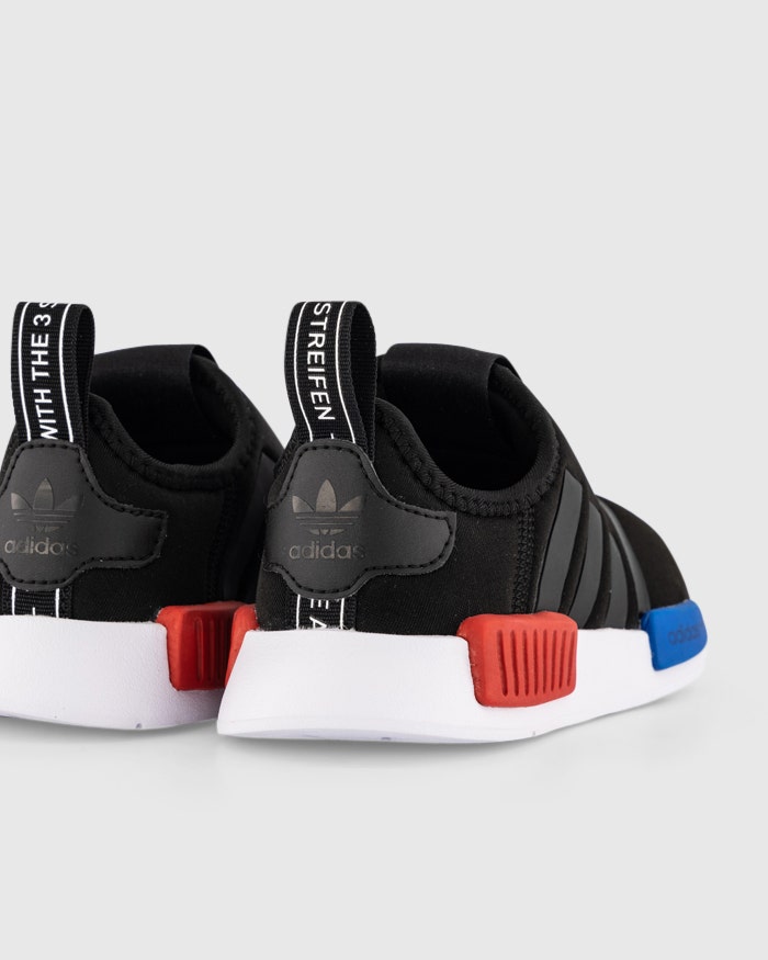 Adidas nmd youth size nz top
