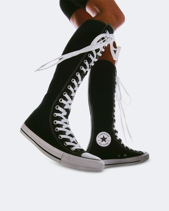 Chuck Taylor All Star XX Hi Platypus Shoes