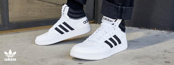adidas Originals Flex Shoes - White | adidas Australia
